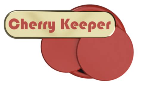 Cherry Keeper